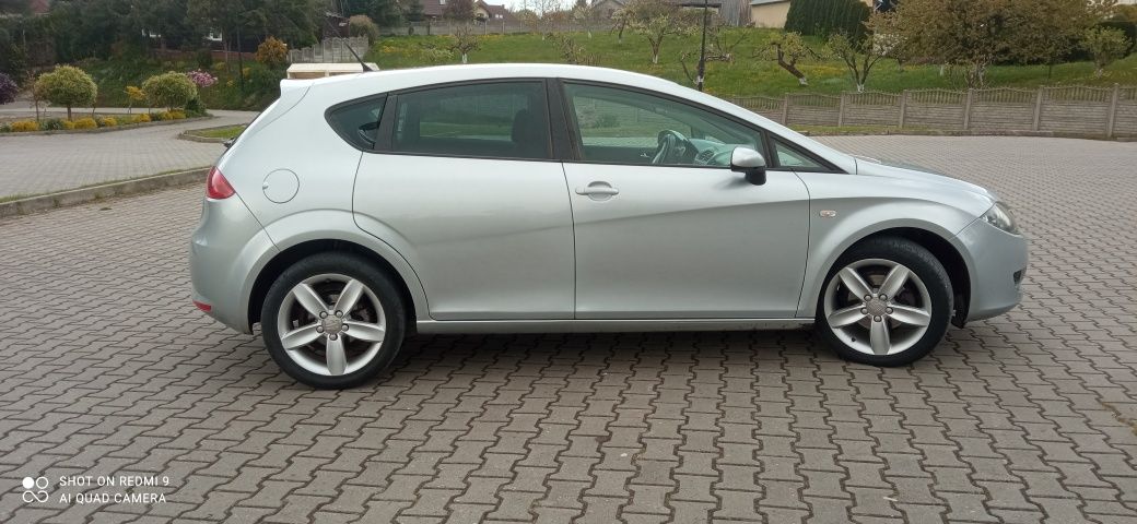 Seat Leon 2 1.9 TDI