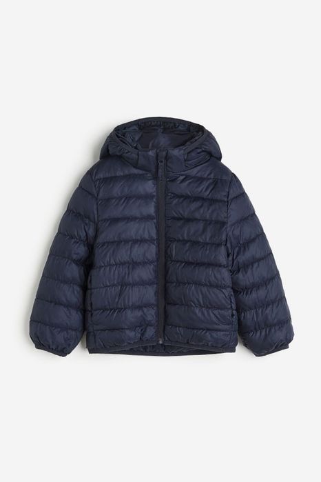 Куртка H&M р. 110-116, 122-128 демі демісезон