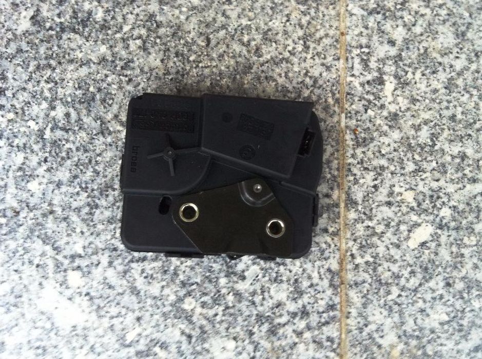 Rover 75/mg zt -fechos portas +Radiador Intercooler Agua & Ar Condici