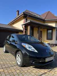 Nissan Leaf 2013 24kwh