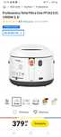 Sprzedam frytownicę Tefal filtra one