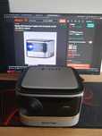 Projektor BYINTEK SKY X25