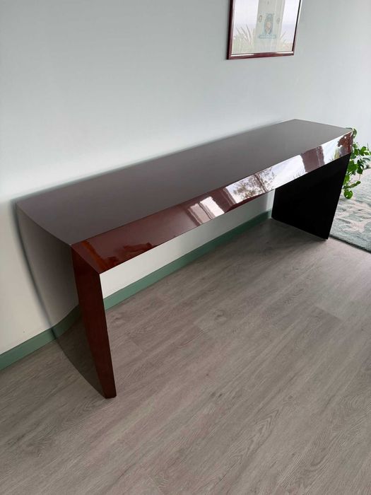 Mesa de consola sala de estar