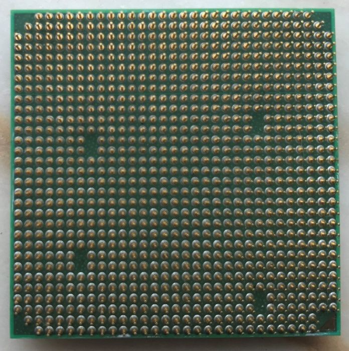 Processador AMD Sempron 64 3000+ - SDA3000IAA3CN