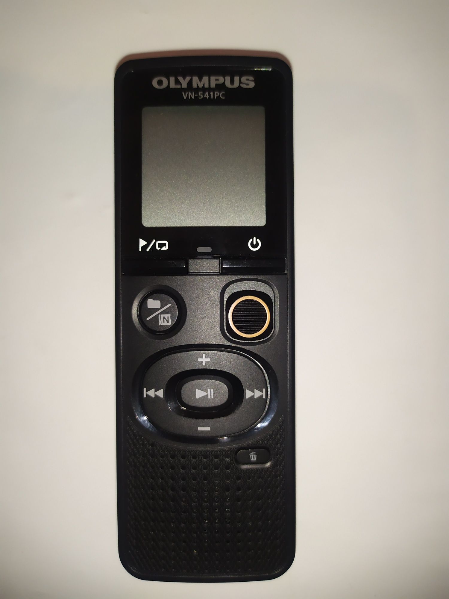Диктофон цифровой Olympus vn-541pc.
