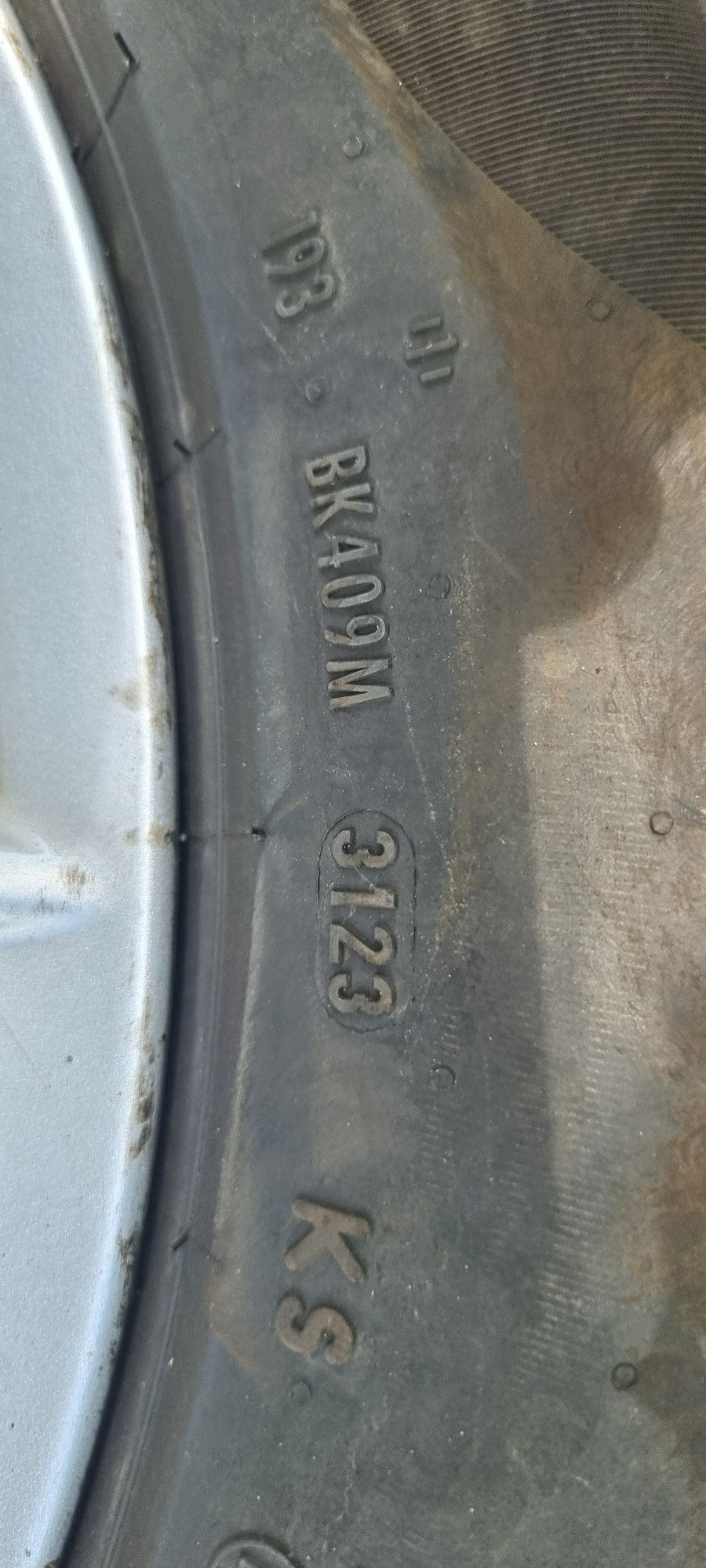 Koła PIRELLI Cinturato 205/55/16R jak nowe Toyota Avensis Auris Prius