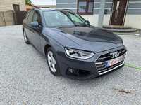 Audi A4 2.0 TDI 163KM Hybryda Ledy navi radary