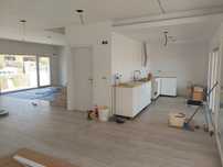 Remodelações completas ou parciais
