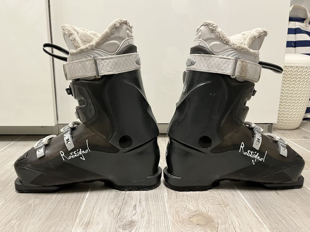 Buty narciarskie - damskie,Rossignol, 25.5