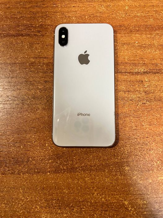 Iphone x 256gb, 88% акамулятор