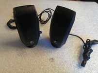 Głośniki Logitech s-120