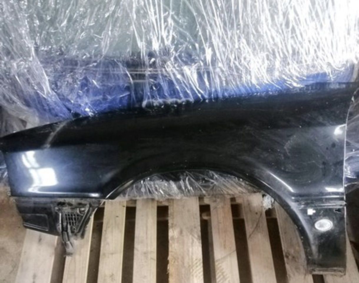 Peças para Audi 80 b4 carrinha