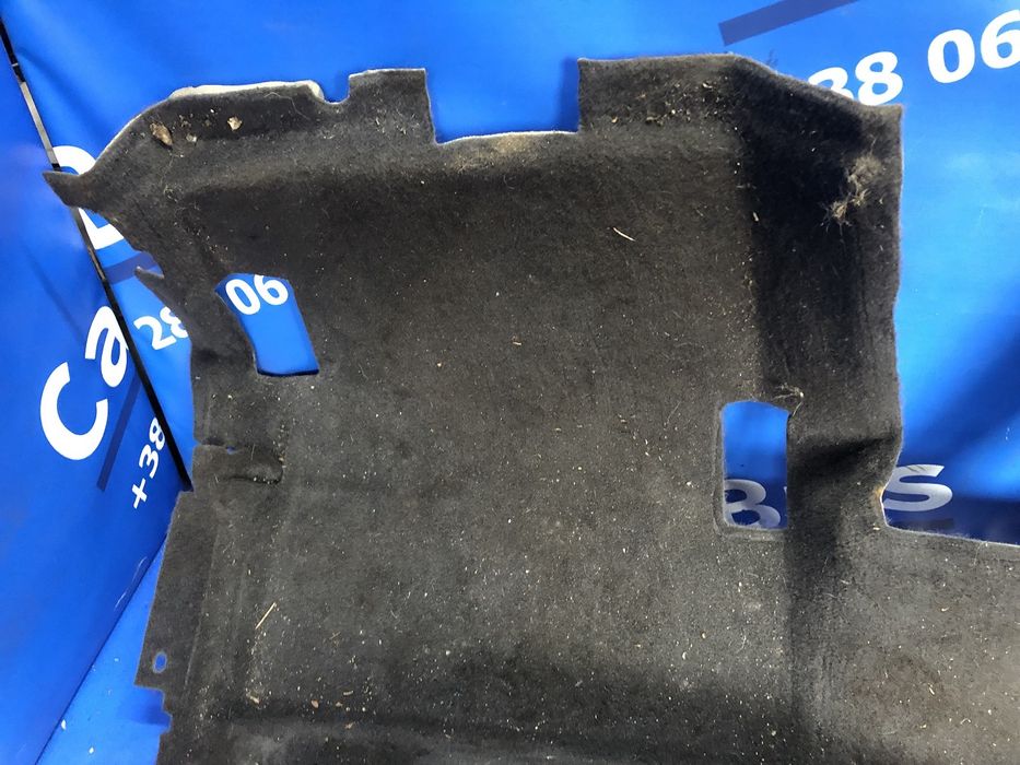 Шумоізоляція Ford Escape Шумоизоляция Форд Эскейп Разборка Форд