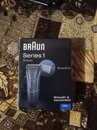 Электро Бритва триммер Braun 130s-1