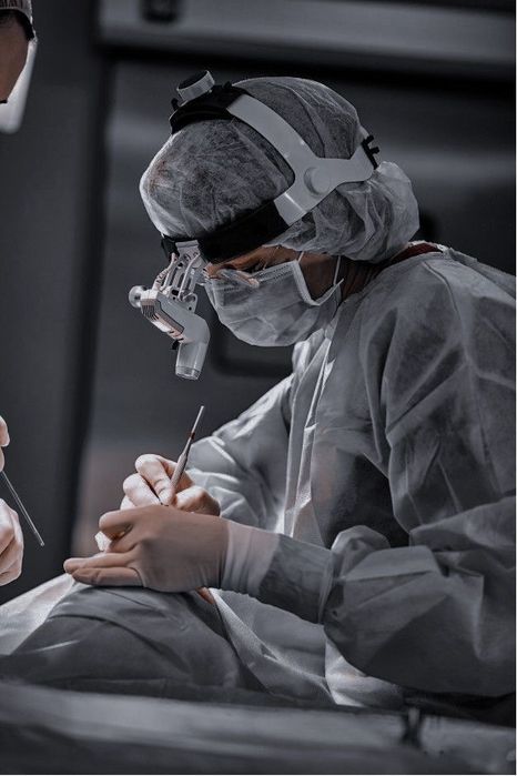 Перевязки з виїздом на дім по всьому Києву