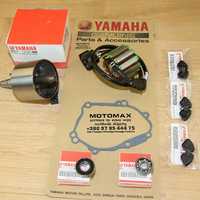 Ротор генератора Yamaha R1 FZ1 FZ8