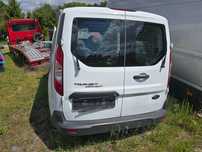 Connect mk2 zderzak tyl pdc kompletny