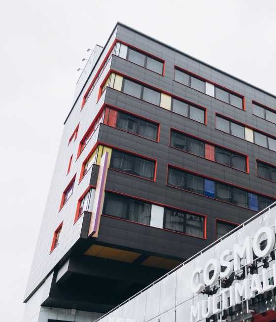 Офис с генератором, ЛОФТ 4700 м2. метро Шулявка. ТРЦ COSMO. Соломенка