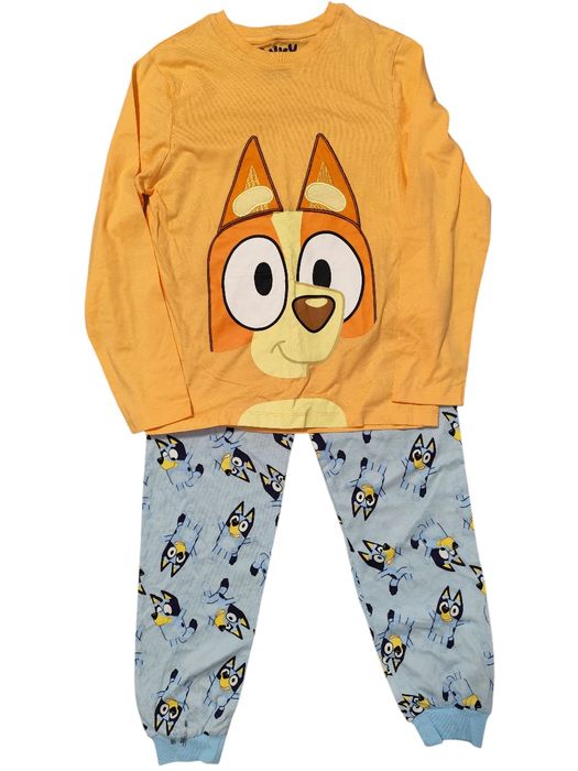 Дитяча піжама UP2FESHEN - 134 зріст. 122/128 зріс