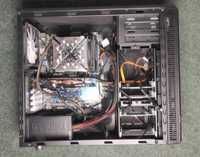 Komputer stacjonarny i7-3820, Corsair 32GB, ASUS P9X79, Fractal Design