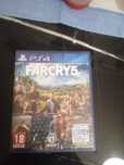 Jogo ps4 usado apenas jogado uma vez