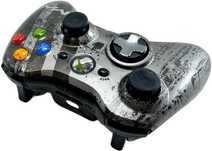 Oryginalny pad Xbox 360 limitowana edycja Call of Duty Modern Warfare3
