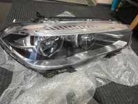 Фари bmw x5 full led adaptive f15