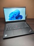 LAPTOP | ThinkPad E14 | i5-10210U | 16GB RAM | 256SSD | Win11 | HARMAN