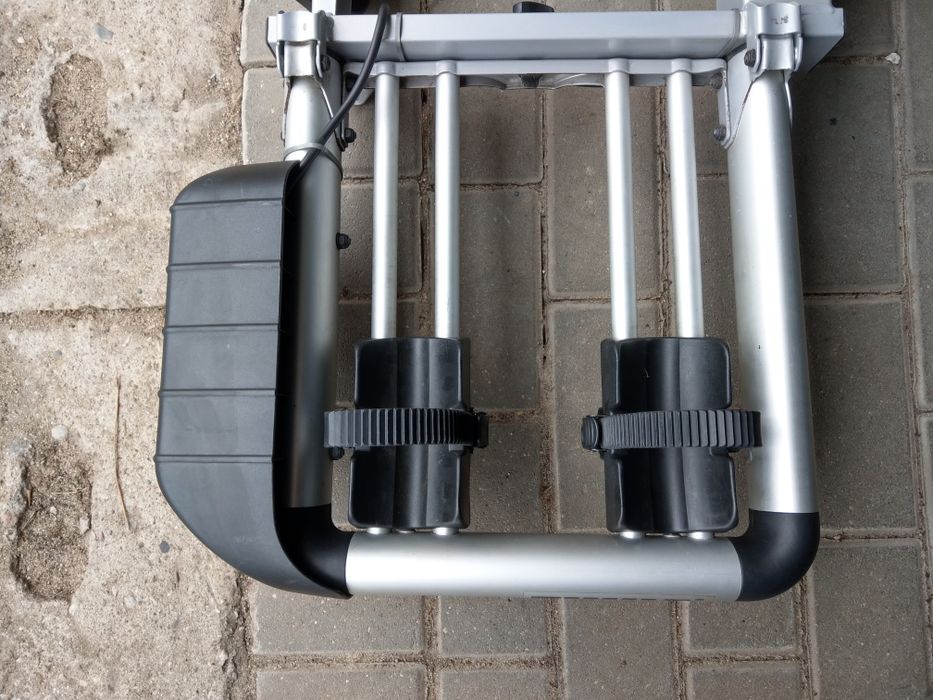 Bagażnik rowerowy Thule EuroClassic 902 na dwa rowery