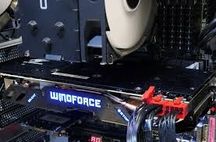 Продам відеокарту GeForce GTX 1080Ti 11Gb