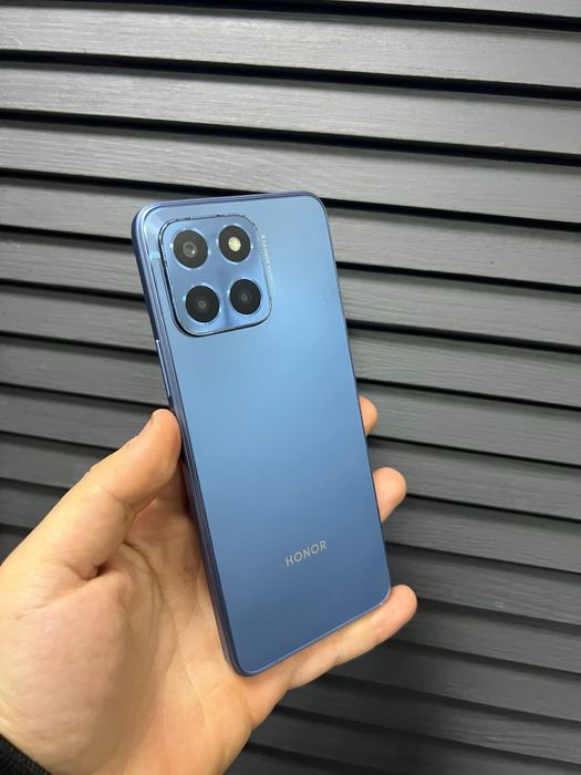 Honor X6| 4/64ГБ | Android 12| NFC