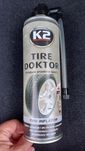 Tire Doctor K2 środek do naprawy opon