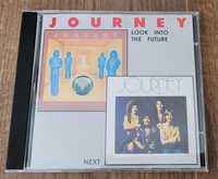 Journey - Look Into The Future/Next