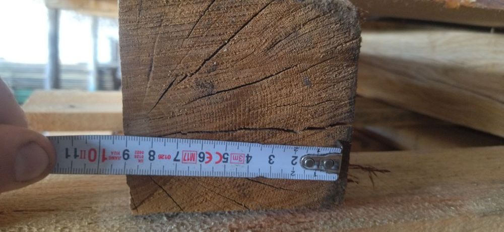 Продам Дубовий Брус