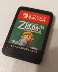 Zelda Links awakening switch sam cartridge