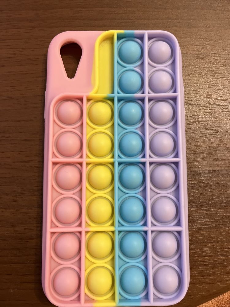 Чохол на Iphone xr