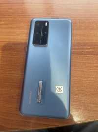 Huawei P40 pro 256gb blue