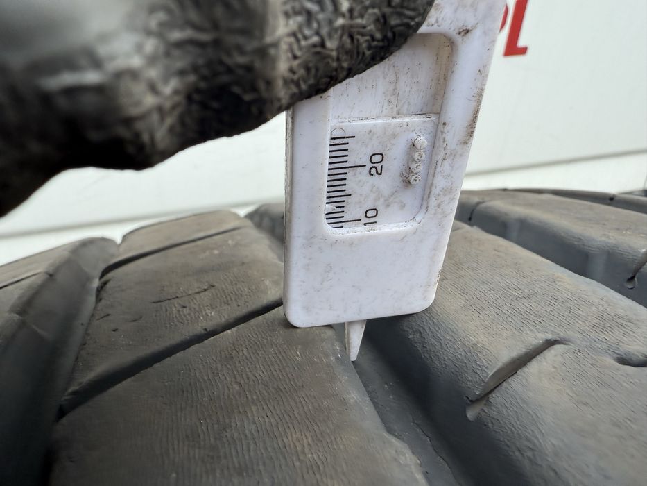 H62- 385/65/22,5 Goodyear Kmax T
