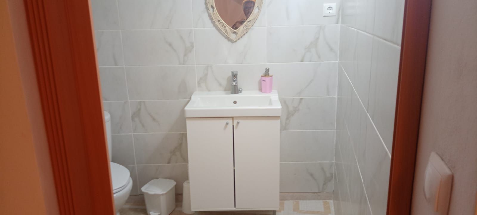 Aluguer casa 4 quartos, equipada. Arganil