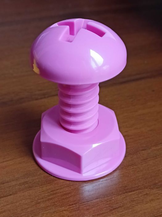 Вішалка для ванної кімнати для рушників