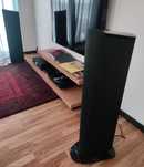 GoldenEar Technology Triton Three+