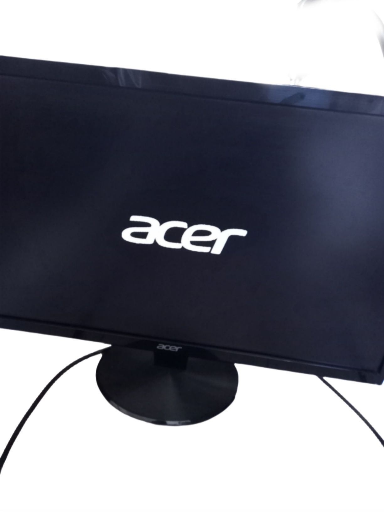 Монітор acer P236H