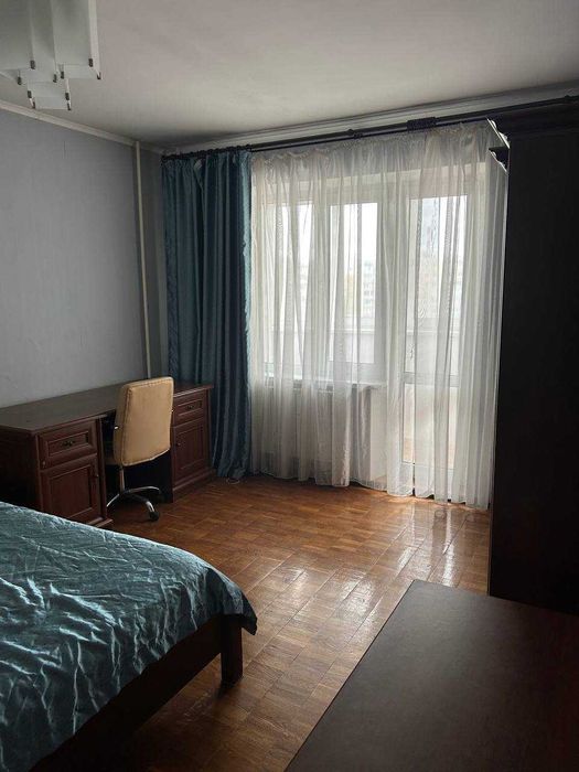 Аренда 2-х комнатной кварт Троещина Деснянский р-н ул.Закревского 87-В