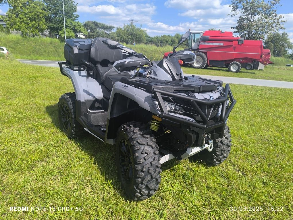 Cf Moto 1000 24 r 1680 km