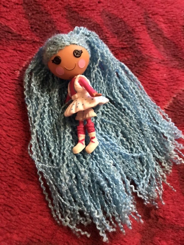 Кукла Лалалоопси