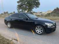 Bmw e60 530d 2004r m57  mozliwa  wymina na quada