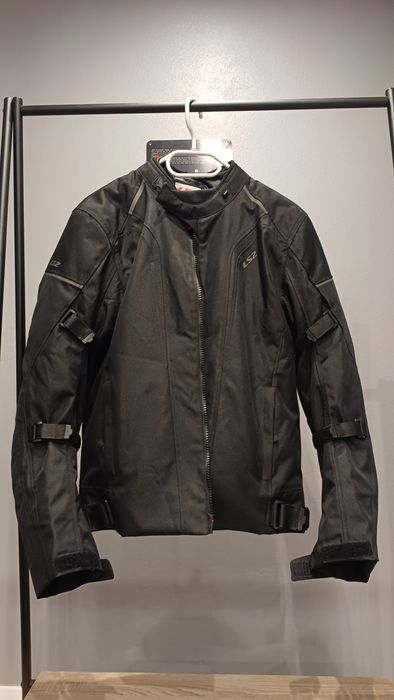 Casaco de mota LS2 inverno e verão