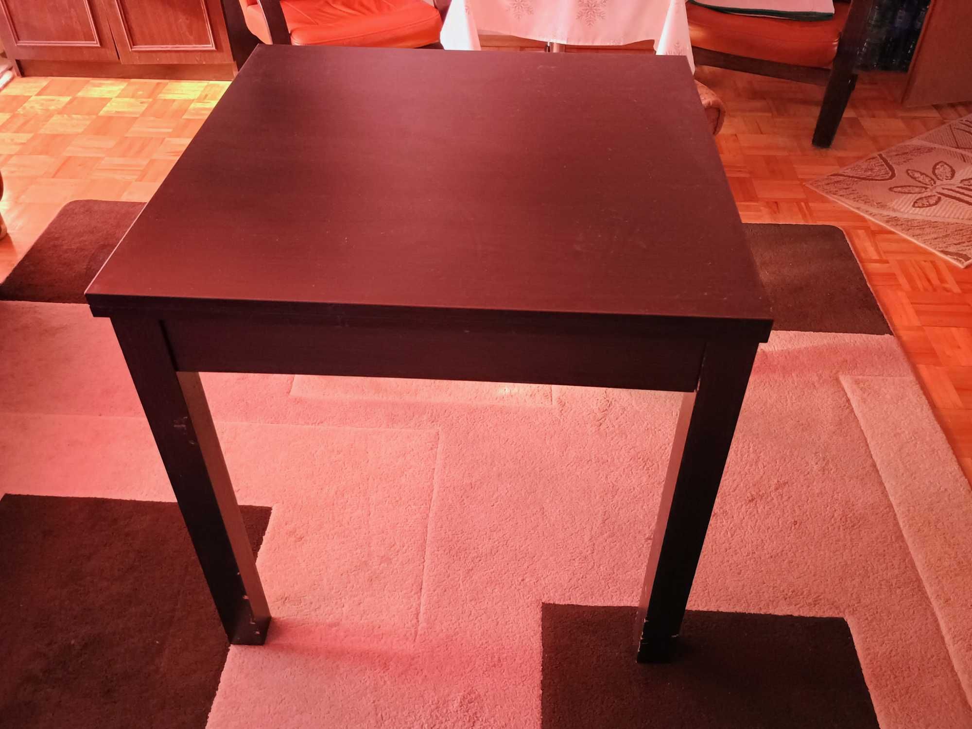 Stół rozkładany solidny