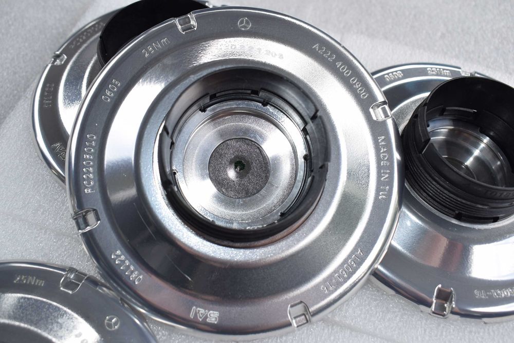 Mercedes amg 63 nowe dekle kute oryginał A 222 s klasa w222 w223