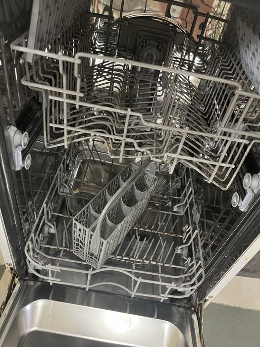 Продам посудомийку Candy бу